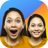 AI Face : Expression Maker أيقونة