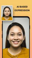 AI Face : Expression Maker capture d'écran 3