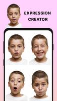 AI Face : Expression Maker تصوير الشاشة 2