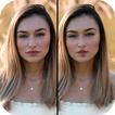 ”Expression Change: Face Editor