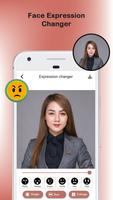 Expression Change: Face Editor ポスター
