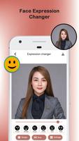 Expression Change: Face Editor syot layar 1