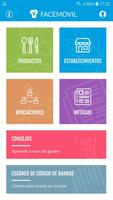 FACEMOVIL poster
