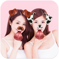 Face Live Filter