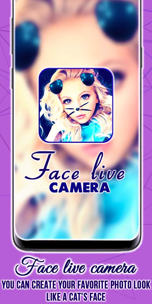 Face Live Camera For Android Apk Download - roblox studio animation editor camera bug