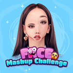 Face Mashup Challenge icon