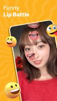 Face Mashup Challenge تصوير الشاشة 2
