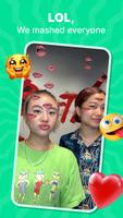 Face Mashup Challenge تصوير الشاشة 3