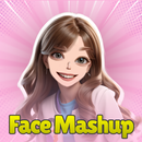Face Mashup Challenge Filter APK