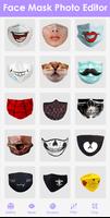 Face Mask постер