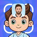 Face Scan: Funny Test Filter APK
