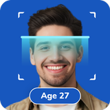 How old do I look - Face scan aplikacja