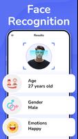 How old do I look - Face scan скриншот 2