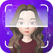 Face Scanner - See Future me ,Previous,Palm Reader