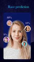 Face Scanner - See Future me ,Previous,Palm Reader 스크린샷 2