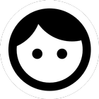Reverse image search with live ไอคอน