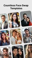रीमेक फेस AI - फेस स्वैप ऐप स्क्रीनशॉट 1