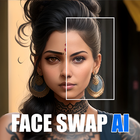 Face Swap ikona