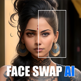 IA de troca de rosto APK