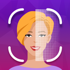getting old-Old Face Face Pred 图标