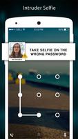 Intruder Face Detection -  Security App Lock poster