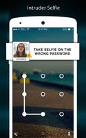 Intruder Face Detection -  Security App Lock ภาพหน้าจอ 3