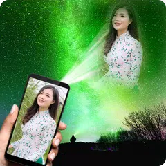 Face Projector – Projection Frame & Photo Editor