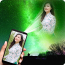 Gezichtsprojector - Projectieframe & Foto Editor-APK