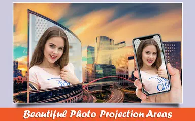 Face Projector –  Projection Frame & Photo  Editor APK download