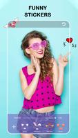 Face Retouch - Beauty & Filter Affiche