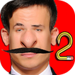Face Warp 2