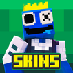 Skins for Minecraft PE ™