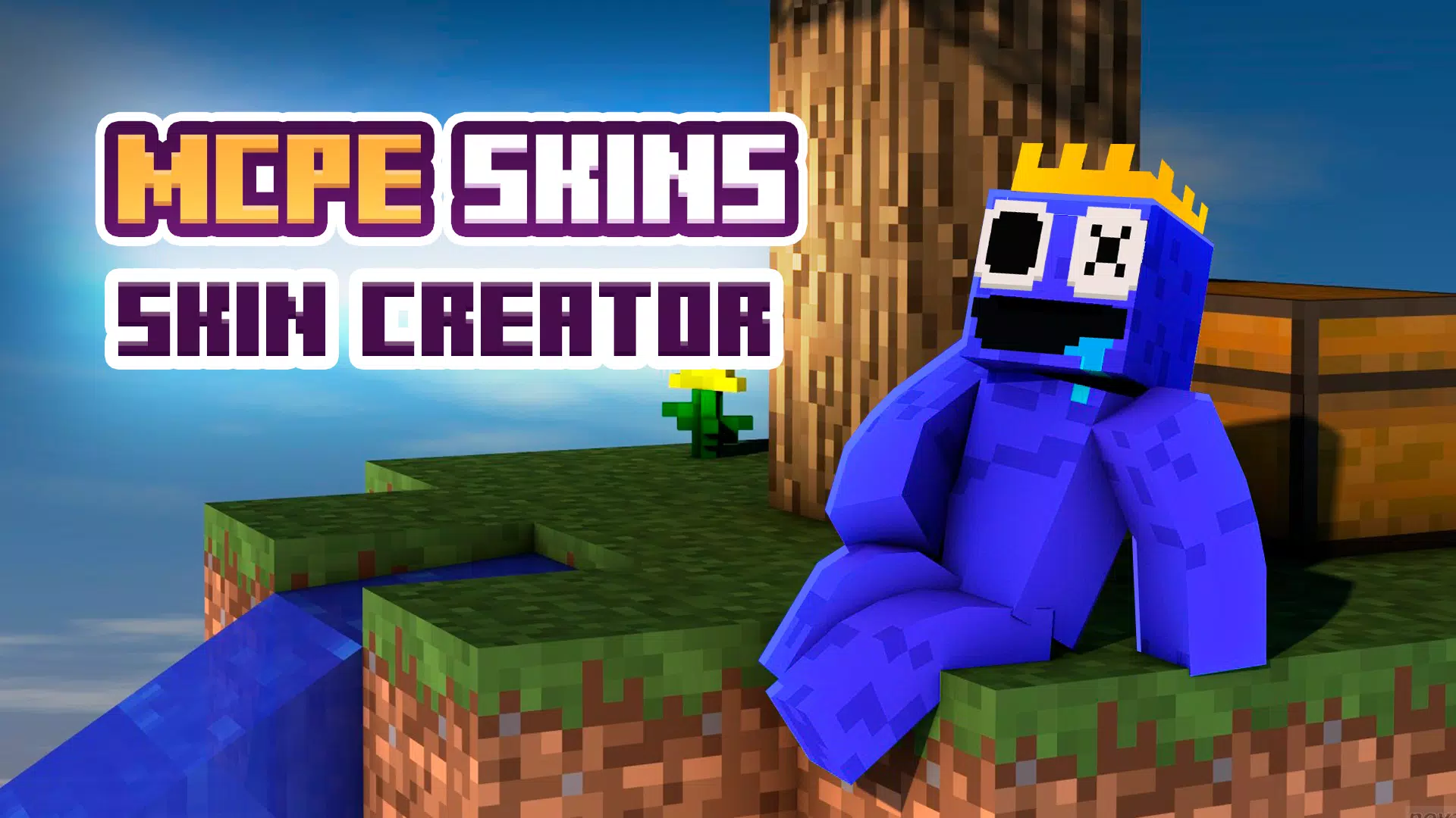 Skin Editor for Minecraft/MCPE – Apps on Google Play