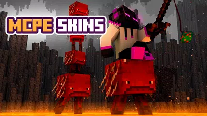 download Pelli per Minecraft PE ™ APK