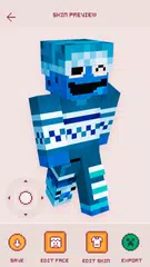 download Pelli per Minecraft PE ™ APK