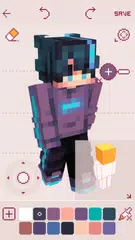 download Pelli per Minecraft PE ™ APK