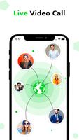 FaceTime Video Chat Call Guide captura de pantalla 1
