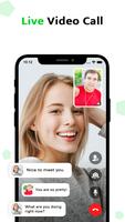 FaceTime Video Chat Call Guide captura de pantalla 2