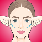 얼굴 요가 및 얼굴 운동 - 피부 관리