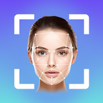 FaceYourself: AI Face Analysis icon