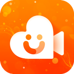 FaceTalk - Video Chat & Meet icon