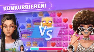 BIG NAME: City Lovin Screenshot 2
