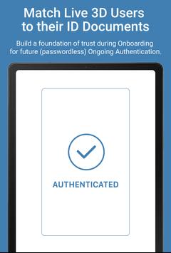 FaceTec Demo 截图 5