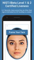 FaceTec Demo Affiche