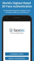 FaceTec Demo 截圖 1