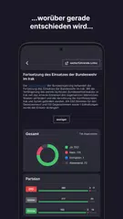 FaceTheFacts: Politik & Wahlen アプリダウンロード