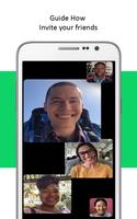 FaceTime guide for calls постер