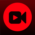 Video Calling Face Time Walk icon