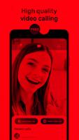 Video Calling Face Time Walk poster