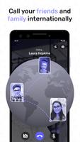 FaceTime App For Android capture d'écran 2